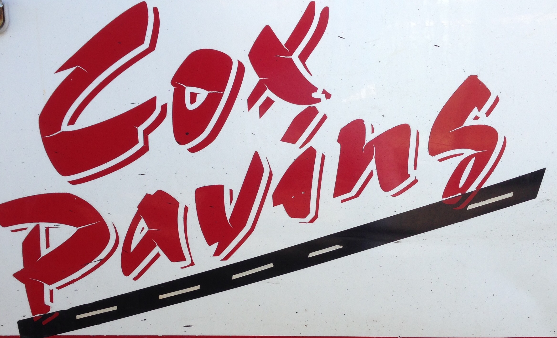 Avatar for JERRY COX TRUCKING & PAVING